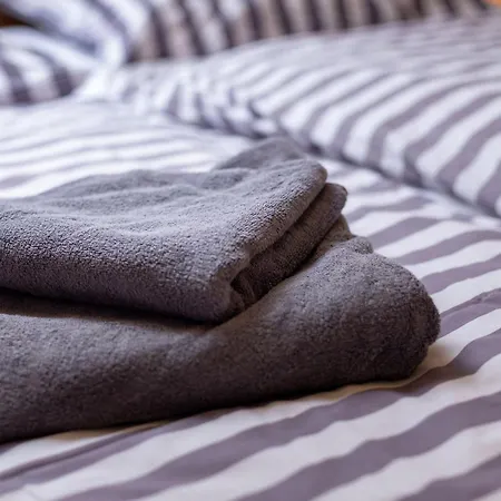 Zeit Ii Дом отдыха *