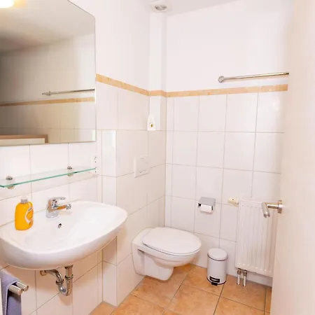 Дом отдыха Zeit Ii *