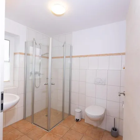 Zeit Ii Бурхафе