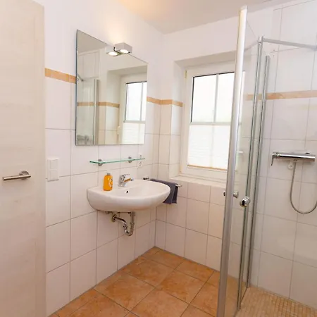 Дом отдыха Zeit Ii Бурхафе