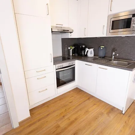 Дом отдыха Zeit Ii