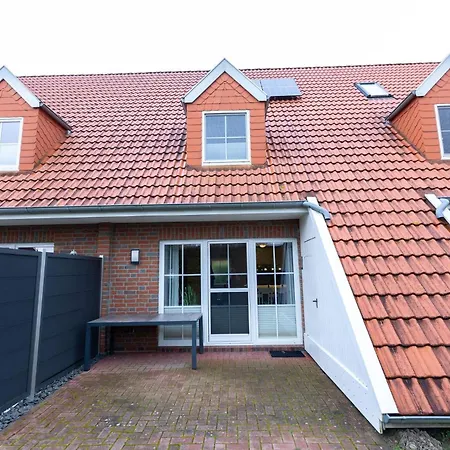 Zeit Ii Дом отдыха Бурхафе